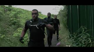 BUGZY MALONE – SECTION 81 – OFFICIAL TRAILER [upl. by Guadalupe]