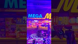 Omega Mart Area 15 Las Vegas [upl. by Huntlee]