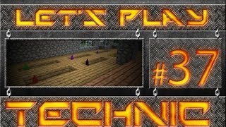 Lets Play Technic SSP 37  Fliegendes Haus [upl. by Fugere]