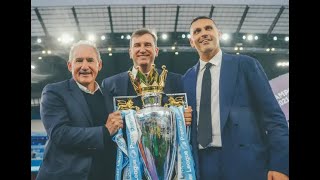 TXIKI BEGIRISTAIN WASEZEYE MAN CITY NI MUNTU KI  BIRAHUNGABANYA IKI KURI IYI KIPE [upl. by Mcquade]