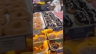 doughnuts 🍩 ante estam undanivaru undaremo food youtubeshorts foodie foodlover australia [upl. by Liahkim]