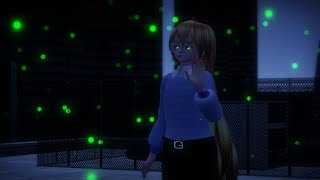 MMD Patchwork Staccato [upl. by Kirch99]