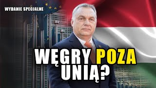 To koniec Unii Europejskiej jaką znamy [upl. by Virg]