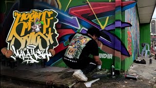 Meeting of styles  Malaysia 2023  Part 1 [upl. by Langham95]