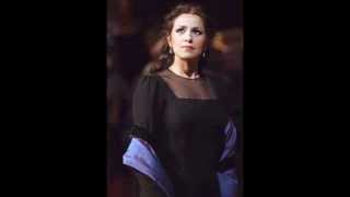 Angela Gheorghiu as Leonora in Il Trovatore [upl. by Mehitable]