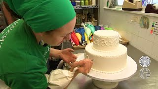 Familyowned Weinrichs Bakery makes sweet treats for all special occasions [upl. by Abernathy]