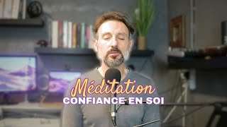 Pleine Conscience 🧘🏽 Confiance en Soi [upl. by Berardo]