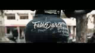 Fábio Dance  Da Rabuda  ft Dj Kapiro amp Godzila do Game Official video [upl. by Lawry491]