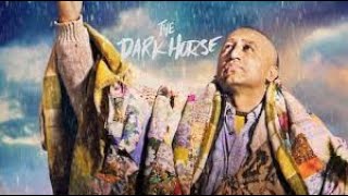 The Dark Horse Full Movie Review in Hindi  Story and Fact Explained  Cliff Curtis [upl. by Sihon]