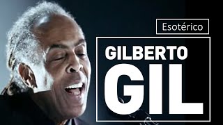 Gilberto Gil  Esotérico  DVD BandaDois 2009 [upl. by Chrysa]