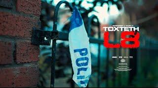 Crashbandit x Young Lz  Toxteth L8 Official Video [upl. by Gnouc]