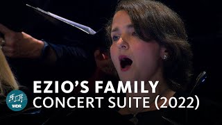 Assassin’s Creed II Ezios Family Concert Suite 2022  WDR Funkhausorchester  WDR Rundfunkchor [upl. by Kcin]