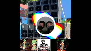 Youre The InspirationftJared Mini SoundDj Aljohn Francisco of Barotac Nuevo Mix Club [upl. by Clarhe]