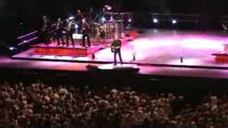 Neil Diamond Live at Fenway Park 2008 Sweet CarolineOpening Act [upl. by Hannahoj]