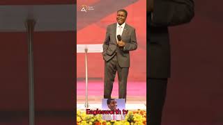 EVIDENCE OF STRENGTH BishopDAbioye motivation spirituality shorts bishopdavidabioye [upl. by Druci]