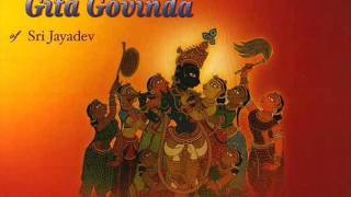 GITA GOVINDA of Jayadeva by Suresh Wadekar and Sulagna Nanda [upl. by Hertzfeld327]