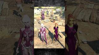 dont go wasting battle flesh baldursgate3 bg3 baldursgate laezel gamingvideos gamergirl [upl. by Notyalc890]