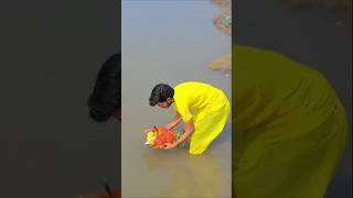 गोदी में ललनवा 😭 l Godi Mein Lalnva l Chhath Status 2024 l Happy Chhath Puja l Chhath Geet 2024 [upl. by Inessa153]