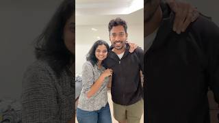 Dilip rates my purchases 😳🥲 minivlog telugu coupleoutfits coupleshorts couplegoals shopping [upl. by Sarid]