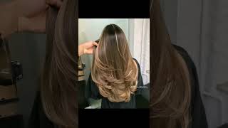 hair color shades😎😎viralvideo youtubeshorts haircolor [upl. by Umberto]