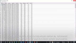 Tutorial import map dan plot lokasi di pathloss 5 [upl. by Kyne]