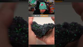 Weird viral slime testing slime asmr relaxing [upl. by Egwan289]