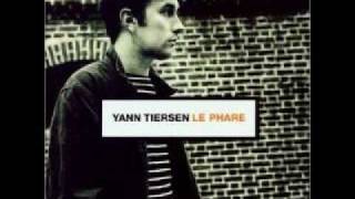 Yann Tiersen  Le Fromveur [upl. by Atinrehs26]