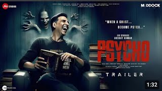 PSYCHO  Trailer  Akshay Kumar  Priyadarshan  Akshay Khanna  Kiara Advani  Vikram Bhatt May 24 [upl. by Kyla627]