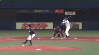 中日ドラゴンズ1位指名！！！金丸夢斗 球種比較侍ジャパン [upl. by Bazluke]