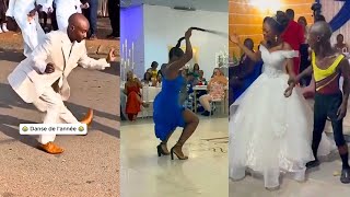 27 Danses de Mariage qui vont te faire éclater de rire [upl. by Neneek439]