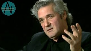 Pinchas Zukerman Exclusive Interview BonusMaterial from the documentary We want the Light [upl. by Nylrehc920]