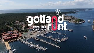 Gotland Runt 2024 [upl. by Goda714]