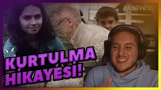 JASMINE BLOCK Vakasına Tepki Pangvoss  RRaenee [upl. by Okime853]