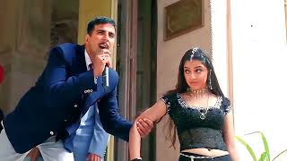 Humein Tumse Hua Hai Pyar  Full HD Video  Udit Narayan Alka Yagnik Akshay Kumar Divya Khosla [upl. by Eonak951]