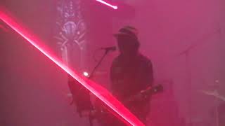 Hawkwind Live  Truro Hall For Cornwall 16623 AB amp GOLDEN VOID [upl. by Reave]