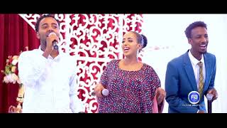 Mursal Muuse  Hodan Abdirahman amp Axmed Aarshe  Dun Xariira  Official Video 2020 [upl. by Ynnot627]