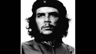 Hasta siempre comandante che guevara  Inti Illimani [upl. by Ocsirf442]