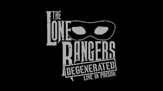 The Lone Rangers Airheads  Degenerated  NOX Karaoke [upl. by Anits]