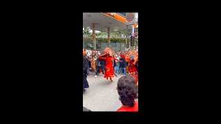 The Epic Dance of Bhairav amp Mata Fulpati Festival Explained [upl. by Sancho]