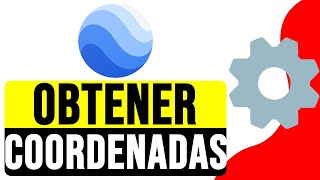 Cómo OBTENER COORDENADAS GEOGRÁFICAS en Google Earth Pro 2024  Ingresar Latitud y Longitud [upl. by Jamieson]