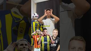 EN NESYRİ REKOR KIRARAK SONUNDA FENERBAHÇE’YE TRANSFER OLDU 🥳🇹🇷 [upl. by Dirfliw]