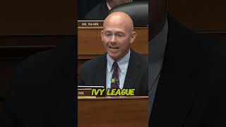 Pt 2 Congressman Timmons claims Democrats cant be trusted to run the country for another 4 years [upl. by Eycal]