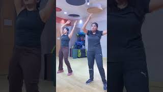 Do This Everyday to lose 5Kg in 2 Weeks 😍🔥 cardio exercise shorts homeworkout loseweight [upl. by Berhley]