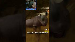 CABELAS DANGEROUS HUNTS Microsoft Xbox [upl. by Joline]