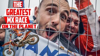 The Greatest Race  MXoN [upl. by Kailey]