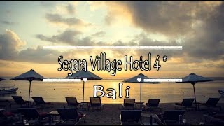 Segara Village Hotel 4 Sanur Bali [upl. by Naz]