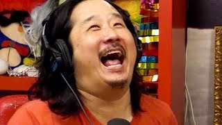 Why Bobby Lee Loves Disneyland [upl. by Htedirem]