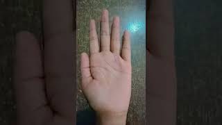 दुनिया को पीछे लगाना ज़बरदस्त फैन फॉलोइंग sign in Hand astrology dikkipalmistry plamistry shorts [upl. by Ayoted378]