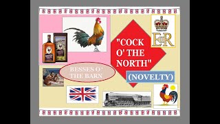 “COCK O’ THE NORTH” – BESSES O’ THE BARN BAND [upl. by Lidaa]