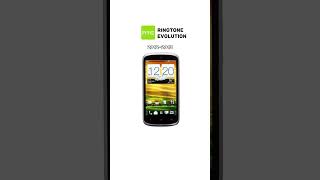 HTC Ringtone Evolution [upl. by Latimer52]